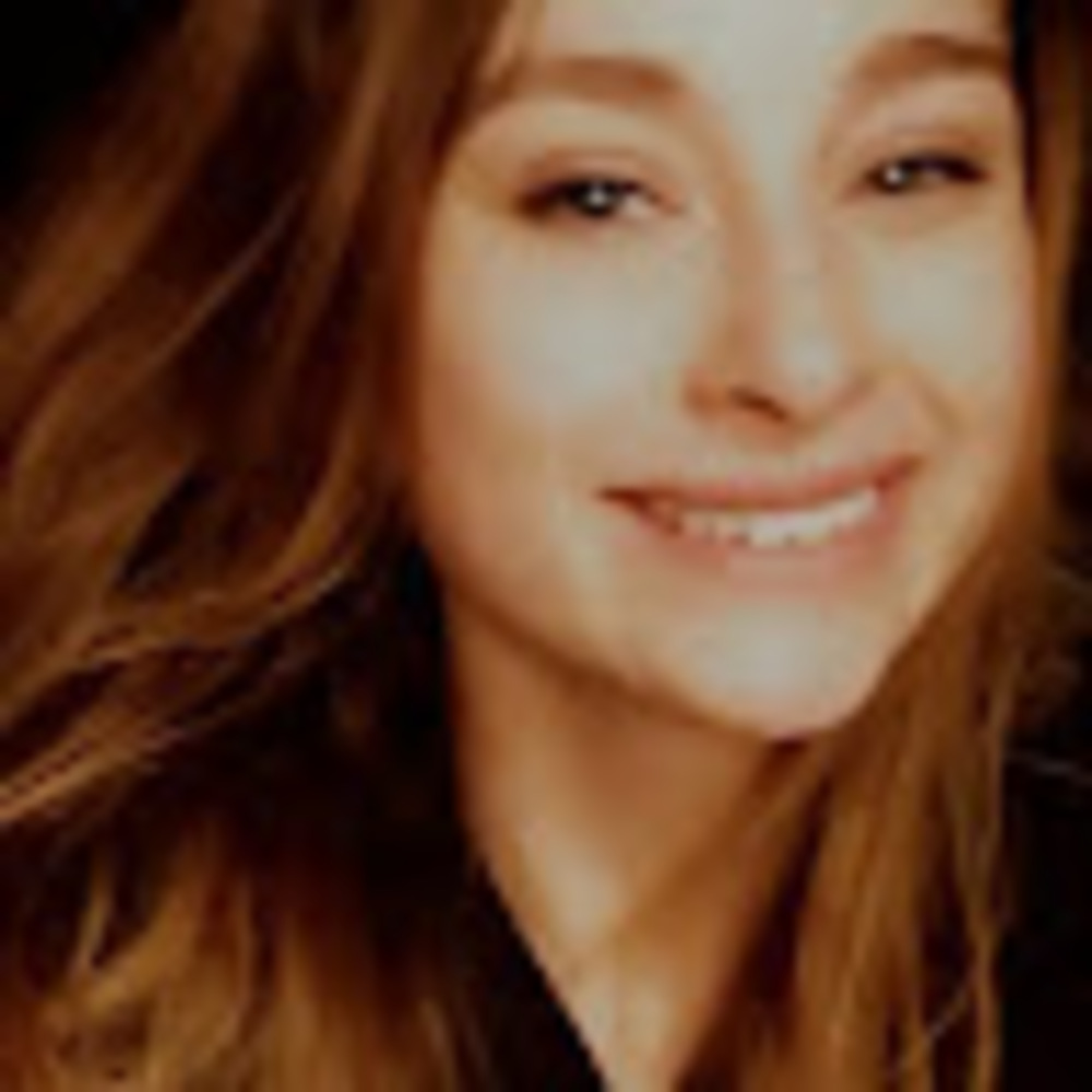 Meet your Posher, Savannah